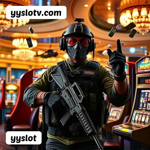 Benefícios da Conta yyslot.com: Saques PIX Rápidos, Bônus Exclusivos, 580+ Jogos Premium e Sistema VIP