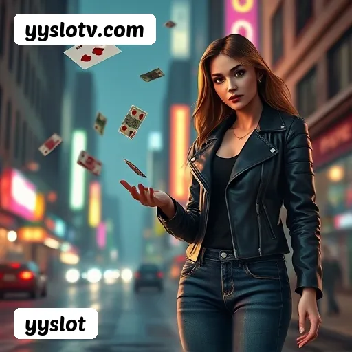 Blackjack Premium Ao Vivo yyslot.com - Múltiplas Variações com Dealers Brasileiros