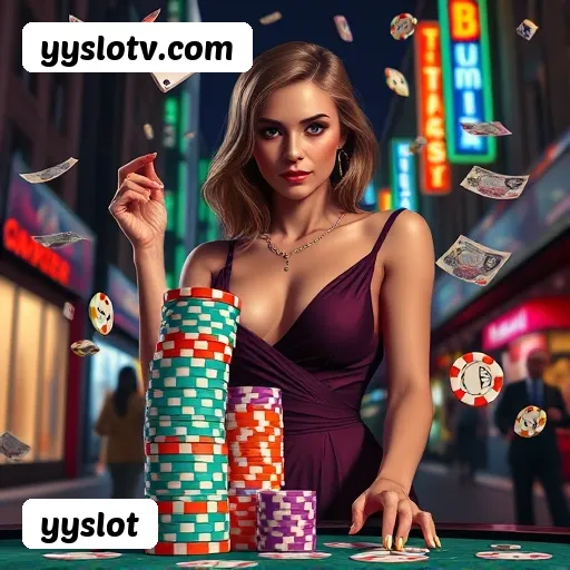 Casino Ao Vivo yyslot.com - Mais de 80 Mesas com Dealers Brasileiros 24/7 em Qualidade 4K